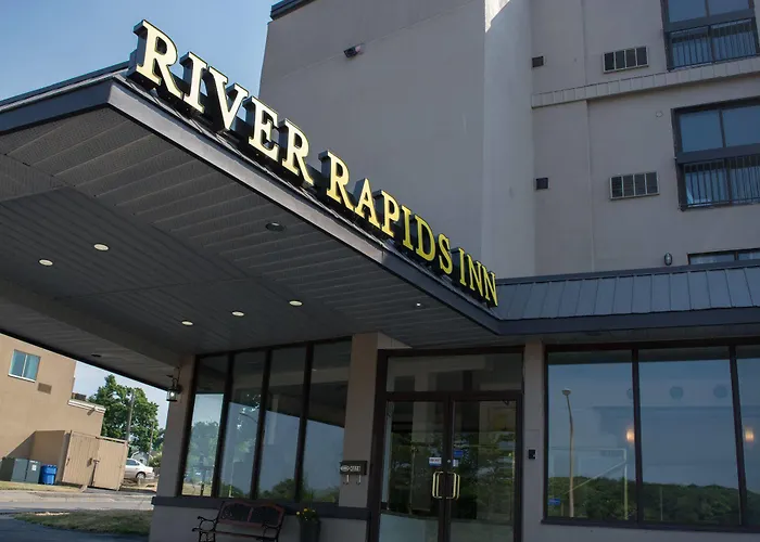 River Rapids Inn