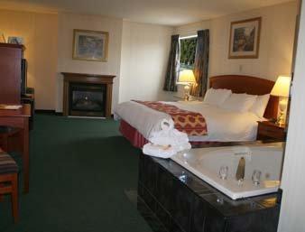 River Rapids Hotel 3*