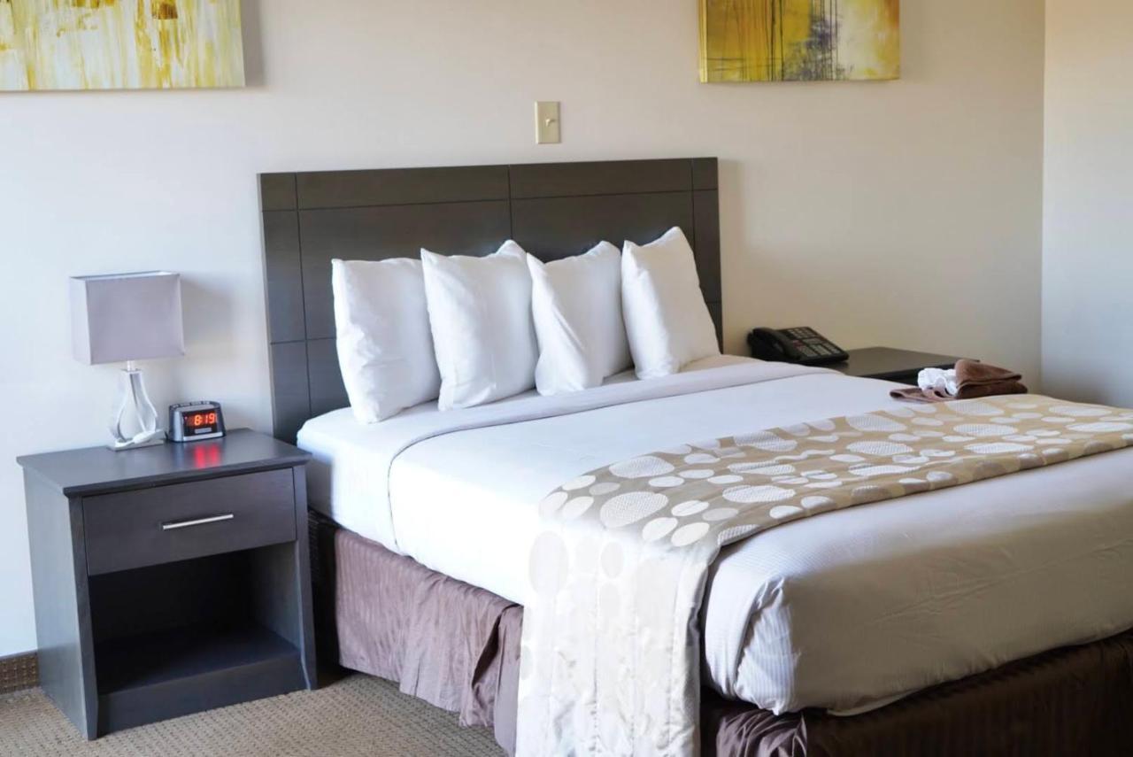 Hotel River Rapids 3*