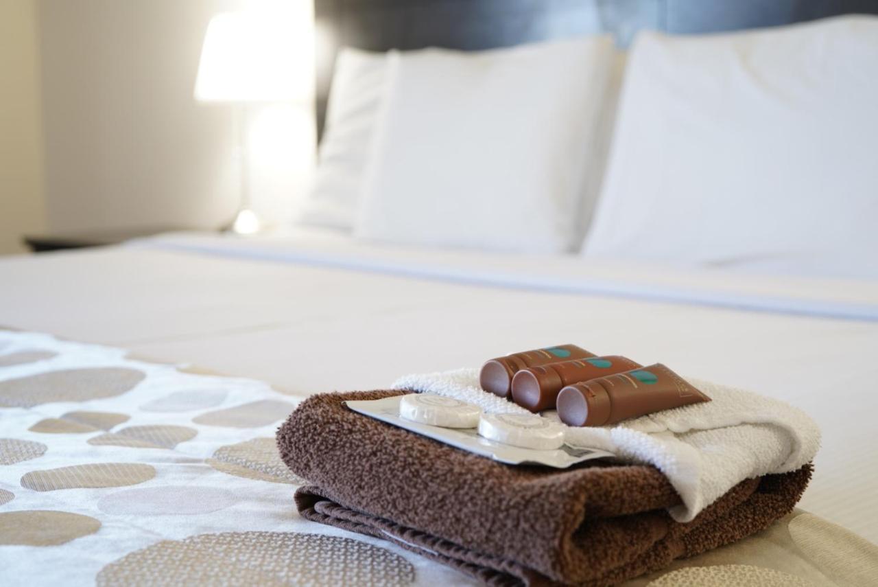 River Rapids Hotel 3*