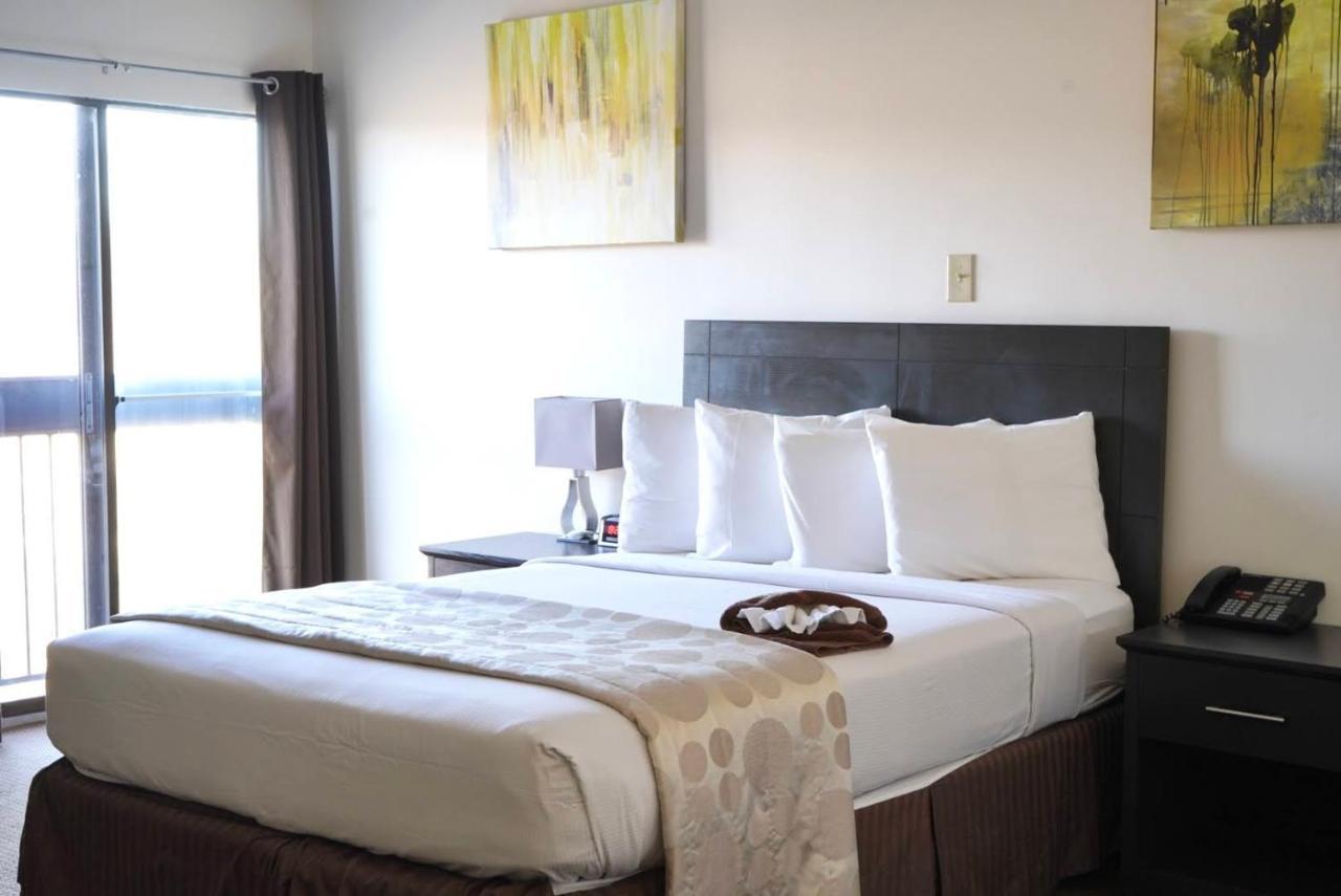 Hotel River Rapids 3*