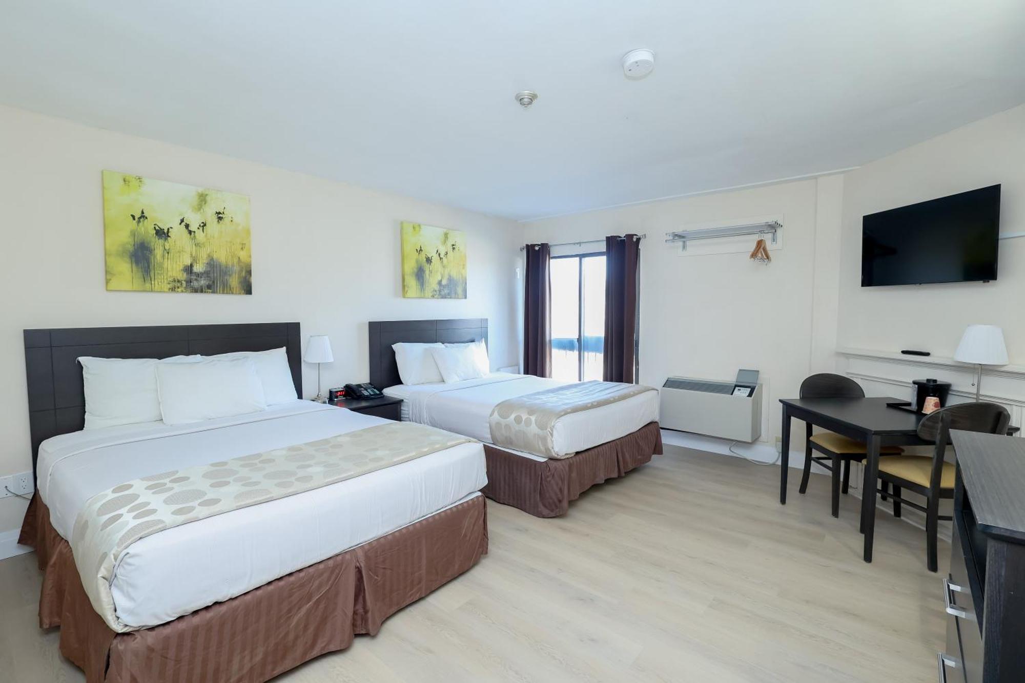 Hotel River Rapids 3*