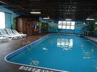 Hotel River Rapids 3*