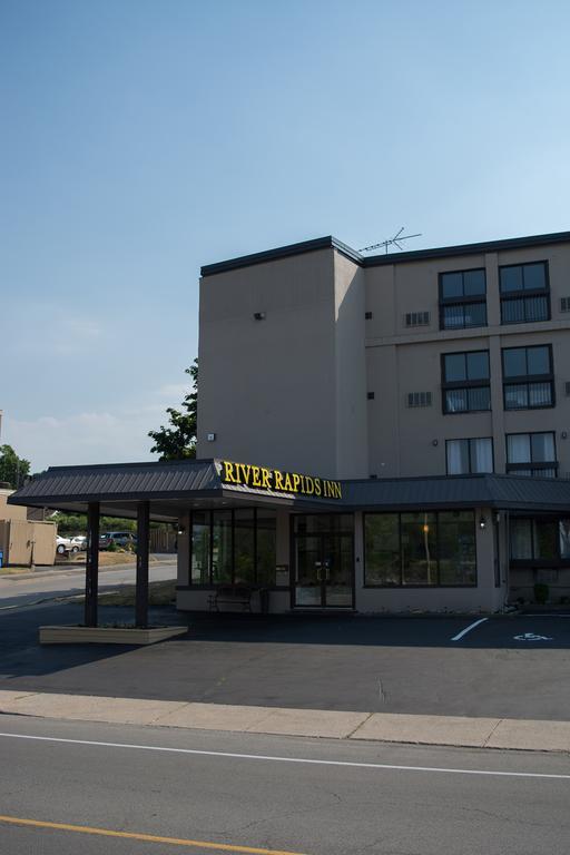 Hotel River Rapids 3*