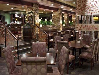 Hotel River Rapids 3*