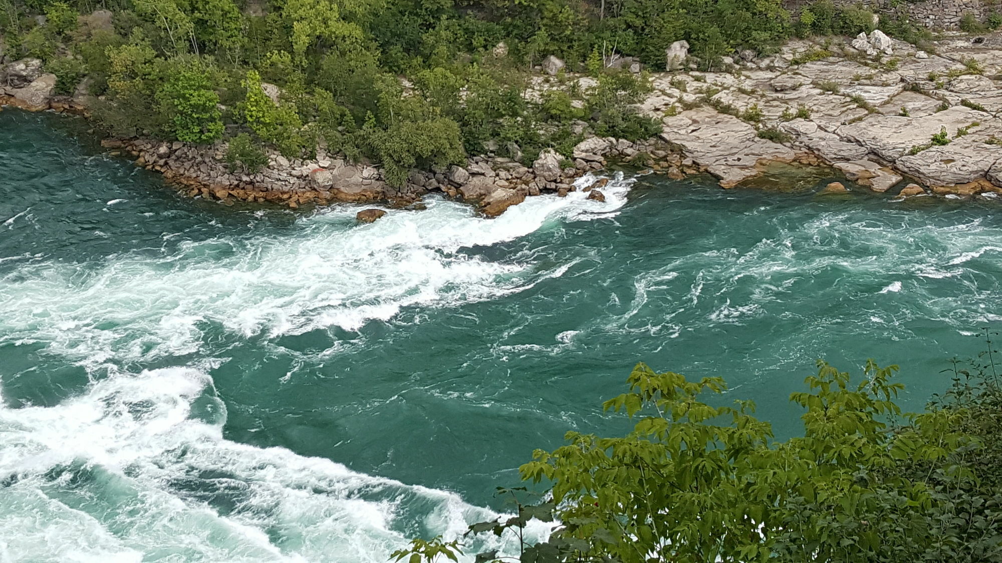 River Rapids 3* Niagara Falls